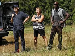 Czarna lista: 5x03 „Miss Rebecca Thrall” - zdjęcia promocyjne