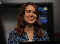 Czarna lista: 5x03 „Miss Rebecca Thrall” - zdjęcia promocyjne