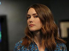 Czarna lista: 5x03 „Miss Rebecca Thrall” - zdjęcia promocyjne