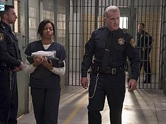 Imperium: 4x03 „Evil Manners” - zdjęcia promocyjne