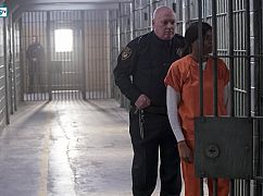 Imperium: 4x03 „Evil Manners” - zdjęcia promocyjne