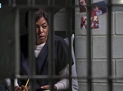 Imperium: 4x03 „Evil Manners” - zdjęcia promocyjne