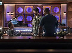 Imperium: 4x03 „Evil Manners” - zdjęcia promocyjne