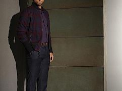 Zdjęcia promocyjne obsady 4 sezonu serialu „Sposób na morderstwo”