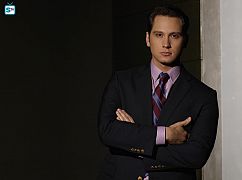 Zdjęcia promocyjne obsady 4 sezonu serialu „Sposób na morderstwo”