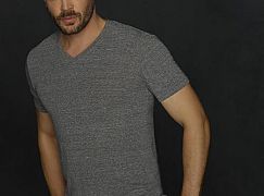 Zdjęcia promocyjne obsady 4 sezonu serialu „Sposób na morderstwo”