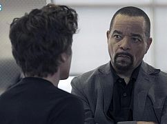 Prawo i bezprawie: 19x02 „Mood'” - zdjęcia promocyjne