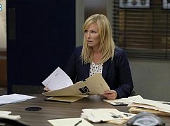 Prawo i bezprawie: 19x02 „Mood'” - zdjęcia promocyjne