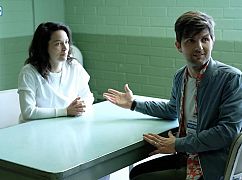 Ghosted: 1x03 „Whispers” - zdjęcia promocyjne