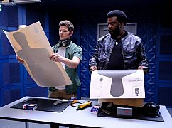 Ghosted: 1x03 „Whispers” - zdjęcia promocyjne