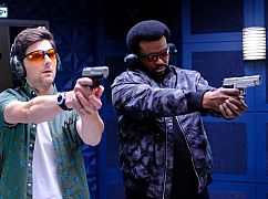 Ghosted: 1x03 „Whispers” - zdjęcia promocyjne