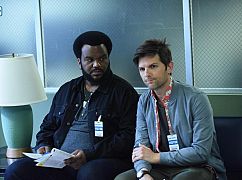 Ghosted: 1x03 „Whispers” - zdjęcia promocyjne
