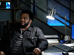 Ghosted: 1x03 „Whispers” - zdjęcia promocyjne