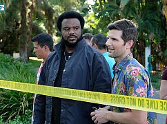 Ghosted: 1x03 „Whispers” - zdjęcia promocyjne