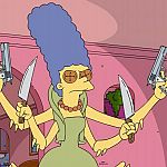Treehouse of Horror XXVIII
