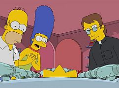 Simpsonowie: 29x04 „Treehouse of Horror XXVIII” - zdjęcia promocyjne