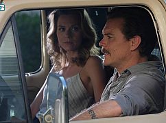 Zabójcza broń: 2x03 „Born To Run” - zdjęcia promocyjne