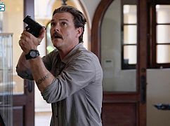 Zabójcza broń: 2x03 „Born To Run” - zdjęcia promocyjne