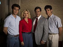 Law & Order: True Crime: 1x02 - zdjęcia promocyjne