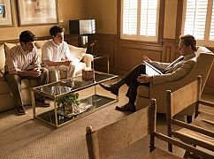 Law & Order: True Crime: 1x02 - zdjęcia promocyjne
