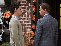 Law & Order: True Crime: 1x02 - zdjęcia promocyjne