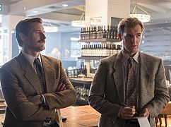 Law & Order: True Crime: 1x02 - zdjęcia promocyjne
