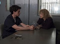 Law & Order: True Crime: 1x02 - zdjęcia promocyjne