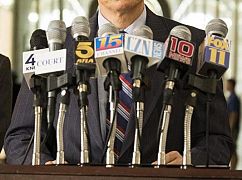 Law & Order: True Crime: 1x02 - zdjęcia promocyjne