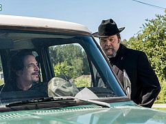 Ghost Wars: 1x02 „The Ghost in the Machine” - zdjęcia promocyjne