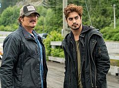 Ghost Wars: 1x02 „The Ghost in the Machine” - zdjęcia promocyjne