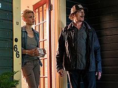 Ghost Wars: 1x02 „The Ghost in the Machine” - zdjęcia promocyjne