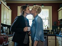 Ghost Wars: 1x02 „The Ghost in the Machine” - zdjęcia promocyjne