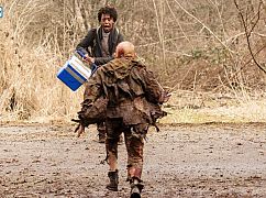 Van Helsing: 2x02 „In Redemption” - zdjęcia promocyjne