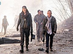 Van Helsing: 2x02 „In Redemption” - zdjęcia promocyjne