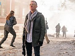Van Helsing: 2x02 „In Redemption” - zdjęcia promocyjne