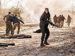 Van Helsing: 2x02 „In Redemption” - zdjęcia promocyjne