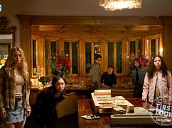 Zdjęcia promocyjne 1 sezonu serialu „Runaways”