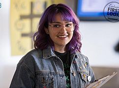Zdjęcia promocyjne 1 sezonu serialu „Runaways”