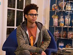 Zdjęcia promocyjne 1 sezonu serialu „Runaways”