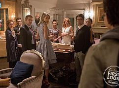 Zdjęcia promocyjne 1 sezonu serialu „Runaways”
