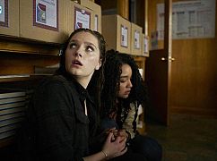 Channel Zero: 2x03 „Beware the Cannibals” - zdjęcia promocyjne