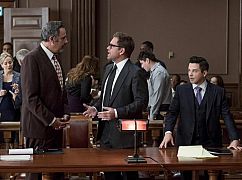 Bull: 2x04 „The Illusion of Control” - zdjęcia promocyjne