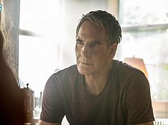 Agenci NCIS: Nowy Orlean: 4x04 „#1 Fan” - zdjęcia promocyjne