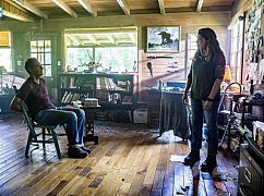 Agenci NCIS: Nowy Orlean: 4x04 „#1 Fan” - zdjęcia promocyjne