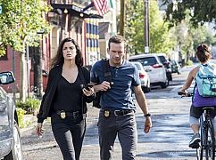 Agenci NCIS: Nowy Orlean: 4x04 „#1 Fan” - zdjęcia promocyjne