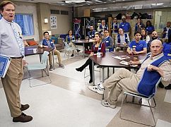 Superstore: 3x02 „Brett Is Dead” - zdjęcia promocyjne