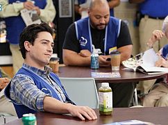 Superstore: 3x02 „Brett Is Dead” - zdjęcia promocyjne