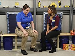 Superstore: 3x02 „Brett Is Dead” - zdjęcia promocyjne