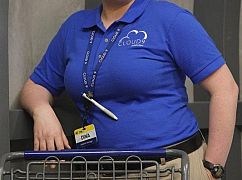 Superstore: 3x02 „Brett Is Dead” - zdjęcia promocyjne