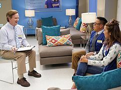 Superstore: 3x02 „Brett Is Dead” - zdjęcia promocyjne